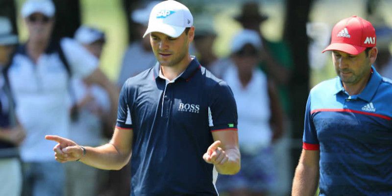 Wochenvorschau: European Tour...