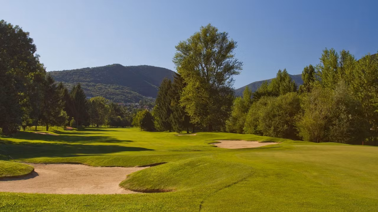 Golf Club Lugano