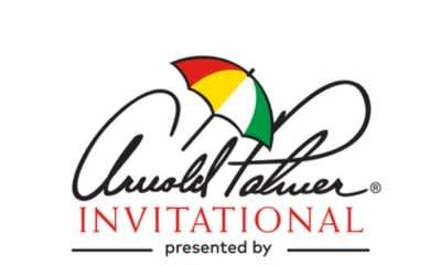 Arnold Palmer Invitational presented by Mastercard