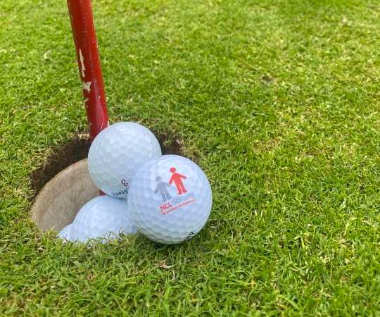 2. Golfweltrekord für den gute...