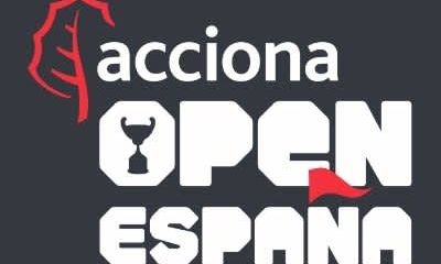 Open de España