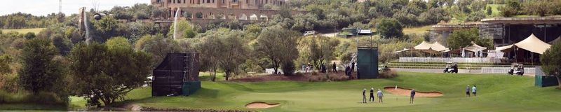 Steyn City Championship