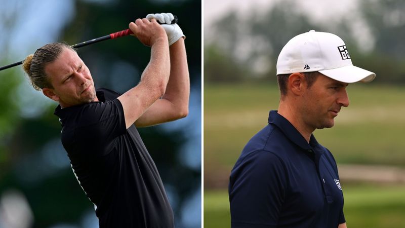 Challenge Tour: Marcel Schneid...