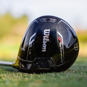 Wilson Dynapwr Driver