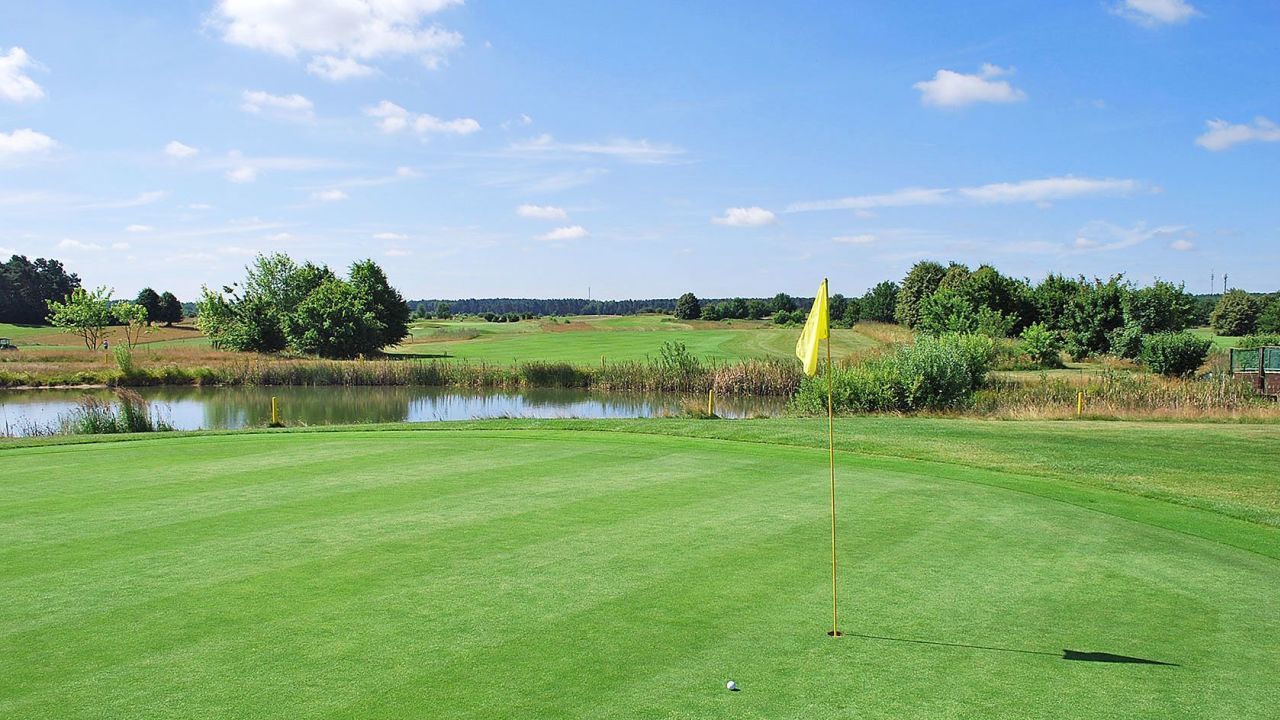 Golfclub Berlin Prenden