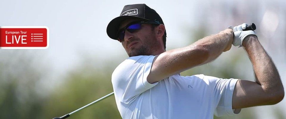 Trophee Hassan II LIVE: Sebastian Heisele im Finale