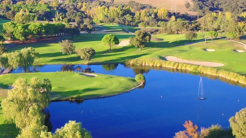 Golf La Dehesa