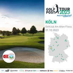 Ryder Cup Special // GC Am Alten Fliess // 01.10.