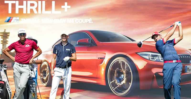 BMW International Open 2018: A...