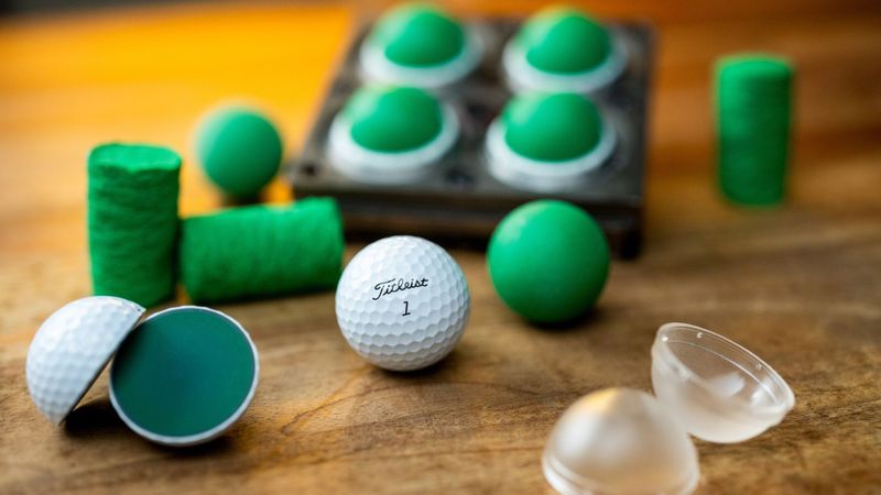 Titleist: Neuer Pro V1 und Pro...