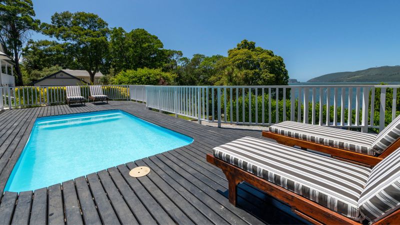 Hideaway Guest House: Rückzugs...