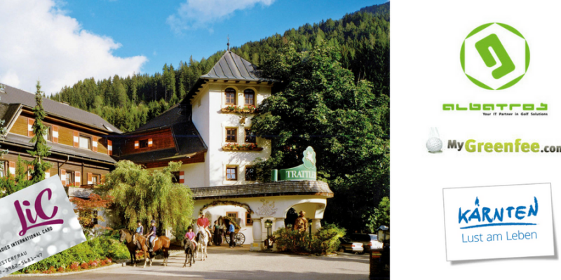 MyGreenfee.com Sommer-Gewinnsp...