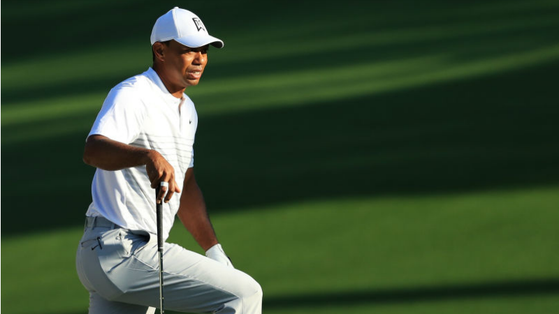 Golf Post User haben entschied...