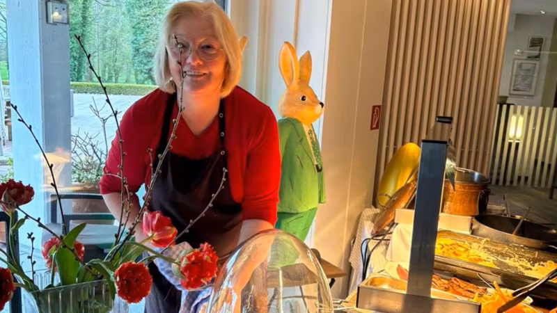 GC Feldafing startet mit erfol...