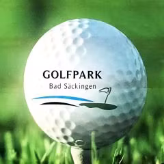 Golfpark Bad Säckingen