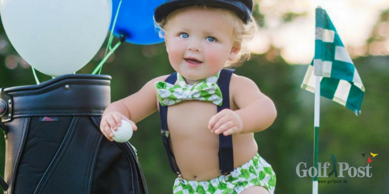 Praktikum bei Golf Post: Mach...