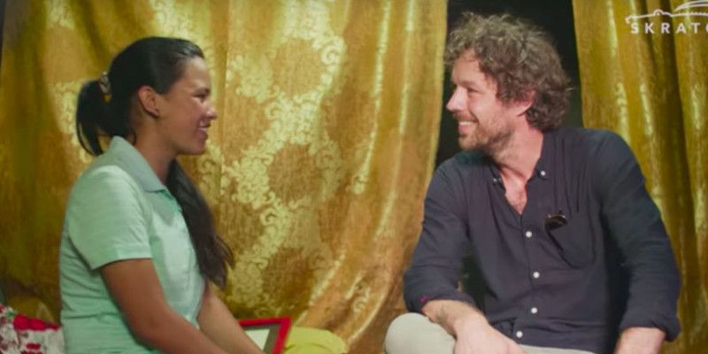 Adventures in Golf: Nepals zuk...