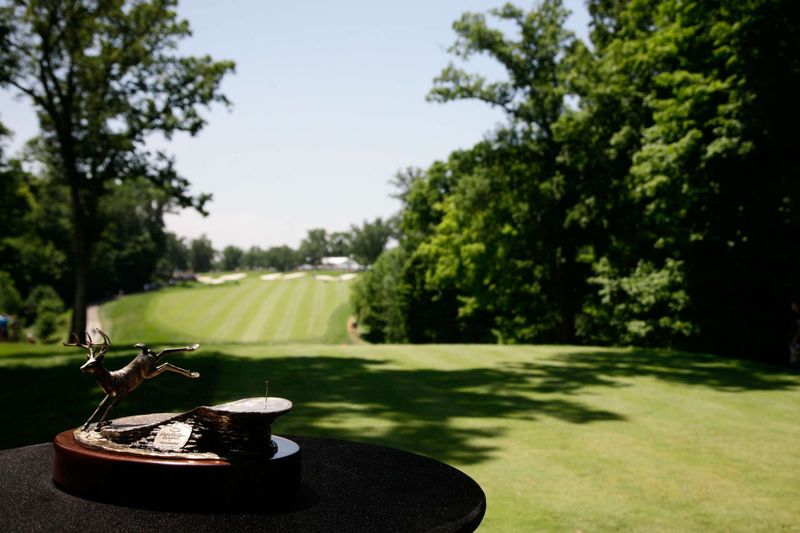 John Deere Classic [abgesagt]