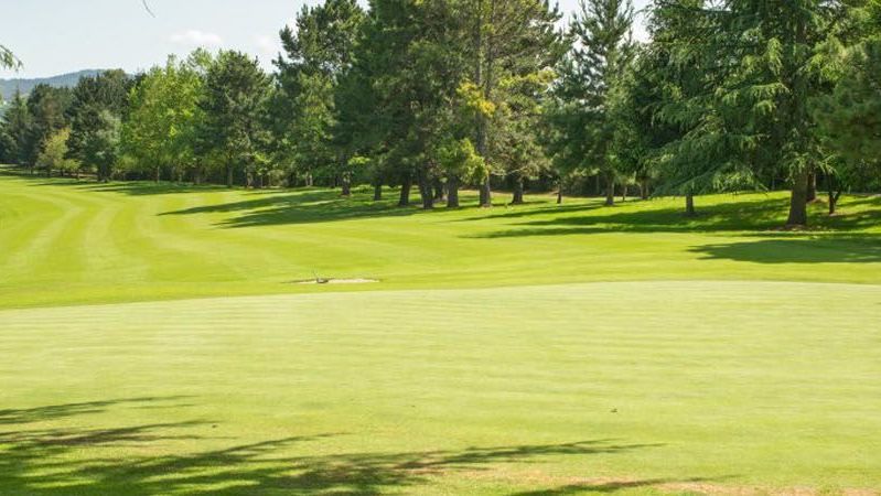 Real Club de Golf de Castiello