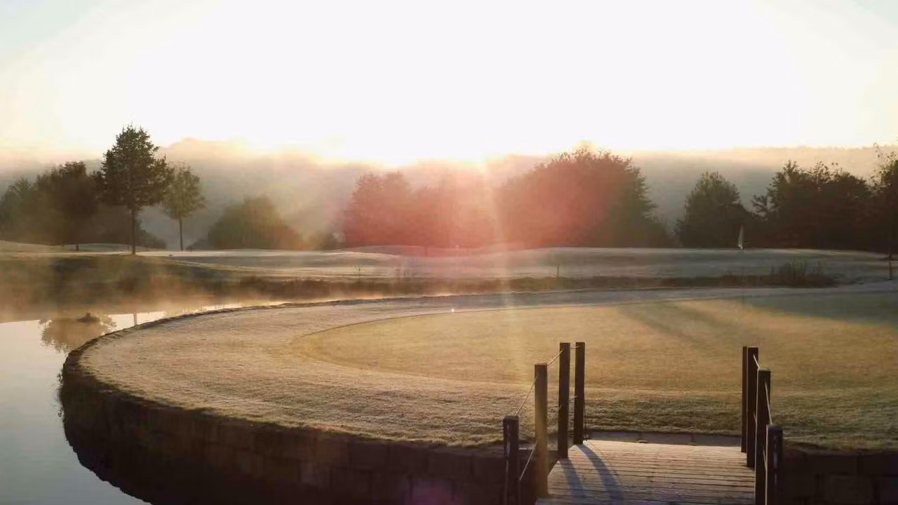 Golf- und Landclub Bad Arolsen