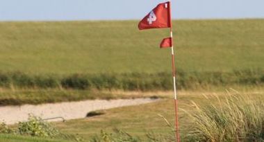 GC Insel Langeoog