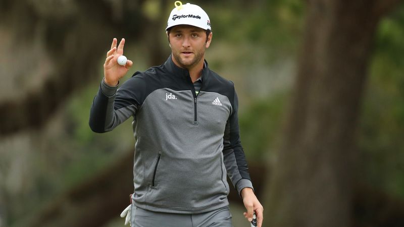 PGA Tour: Jon Rahm sagt The Am...