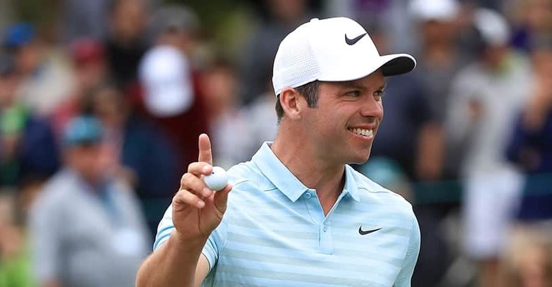 PGA Tour: Paul Casey siegt vor...