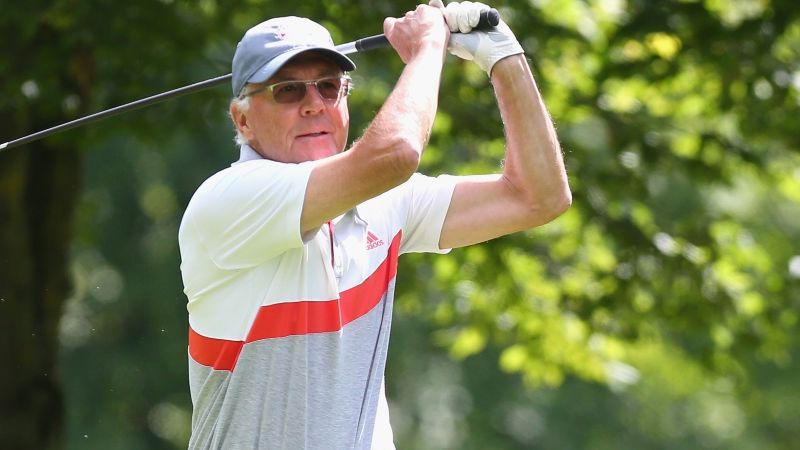 Franz Beckenbauer: "Mein Höhep...