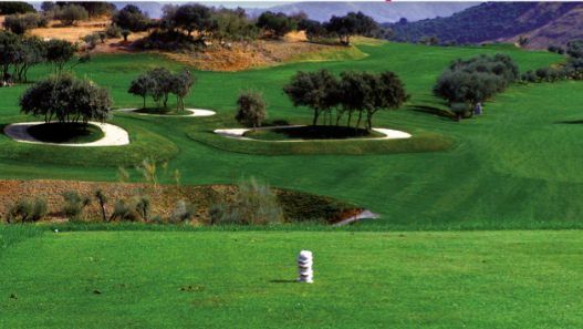 Antequera Golf