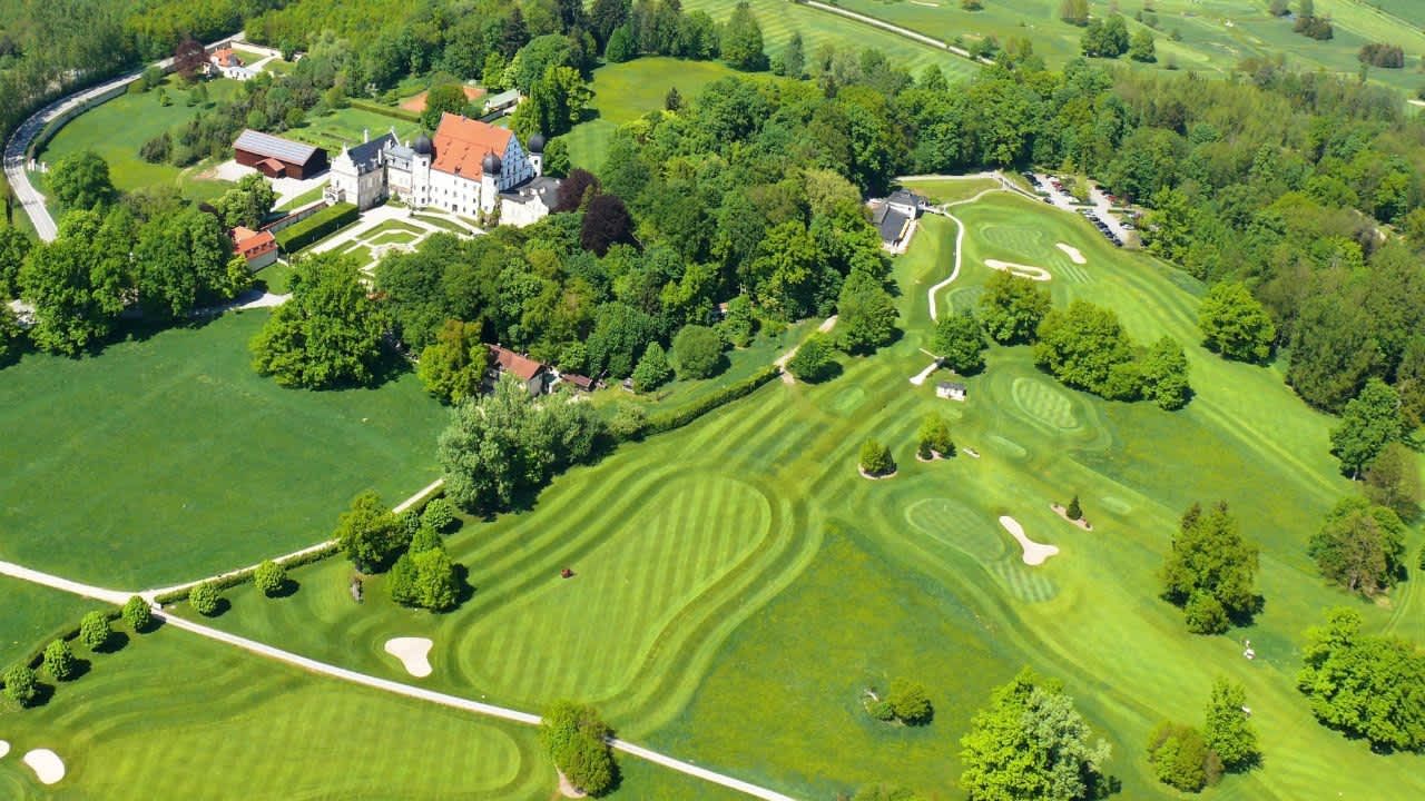 17. Rosenheimer Golfwoche: Tag 6