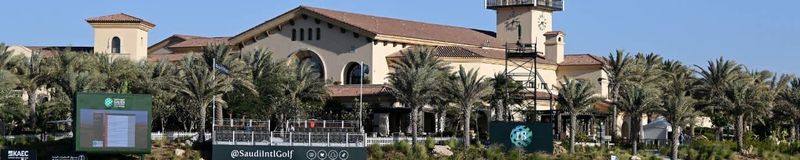 Saudi International
