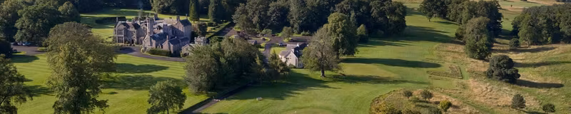 Farmfoods Scottish Challenge supported by The R&A