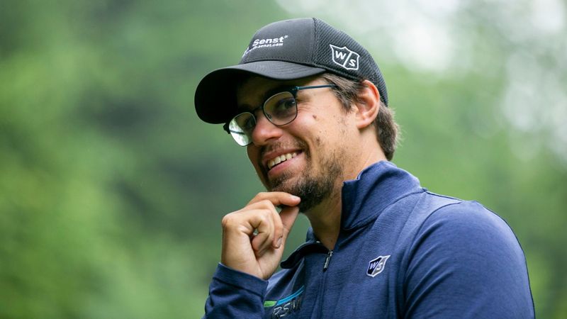 Round Up: Hinrich Arkenau mit...