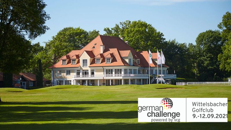 Challenge Tour: Die German Cha...