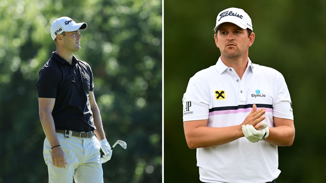 LIV Golf: Kaymer und Wiesberger mit gutem zweiten Tag in Bangkok