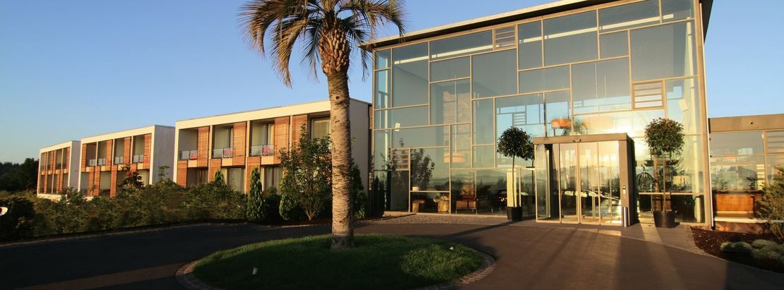 Angel's - das hotel am golfpark