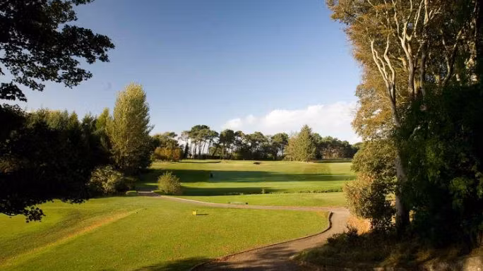 Belleisle Park - Seafield Course