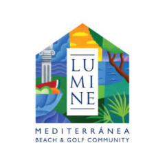 LUMINE Mediterranea Beach & Golf Community