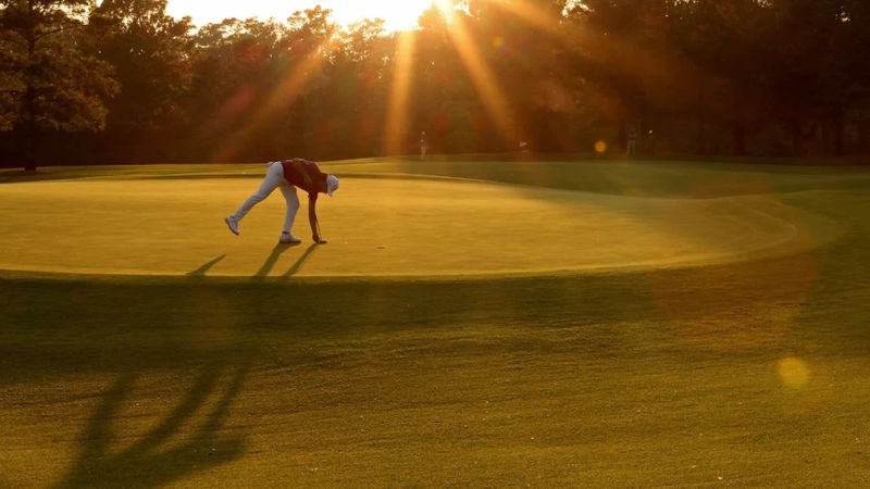 US Masters 2020: Die besten Bi...