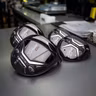 Titleist 917 D2 und D3 Driver