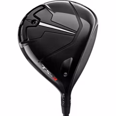 Titleist TSR3 Driver, Herren Rechtshand