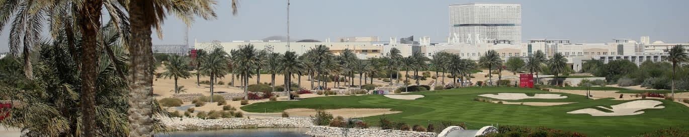 Commercial Bank Qatar Masters