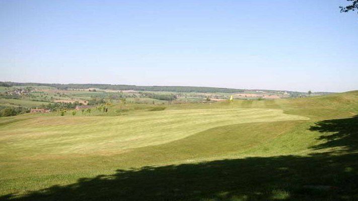 Internationaler GC Mergelhof