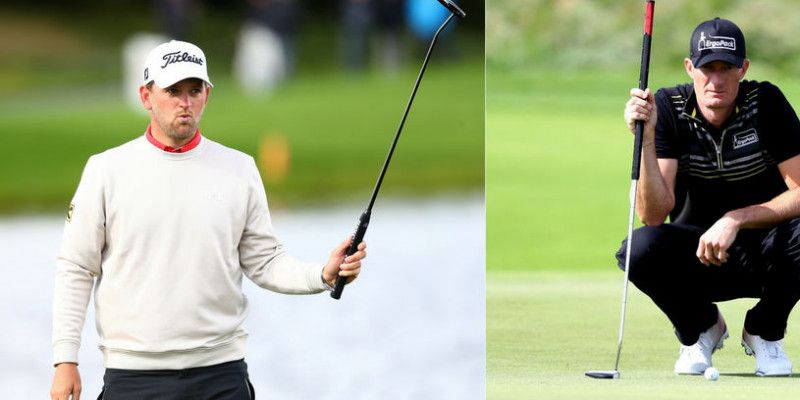 KLM Open: Sebastian Heisele un...