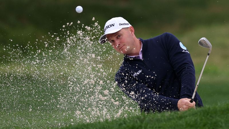 PGA Tour: Sepp Straka stürmt a...