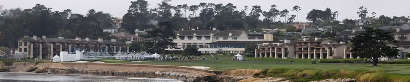 AT&T Pebble Beach Pro-Am