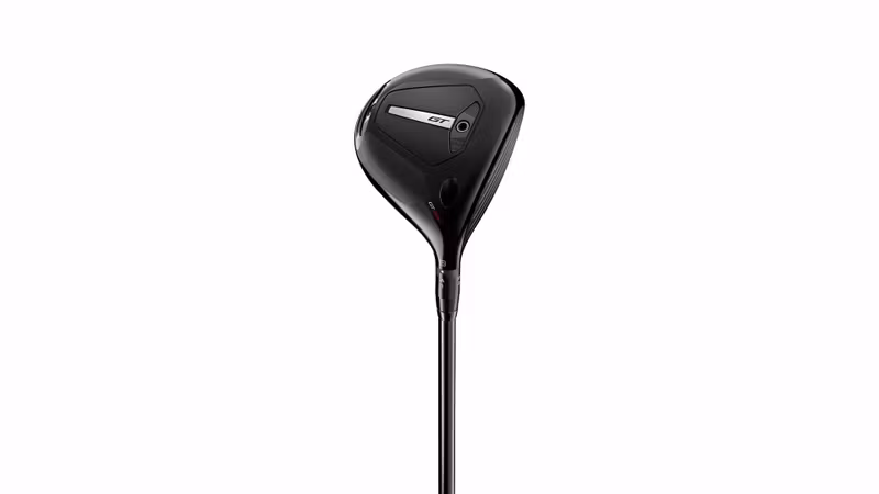 Titleist GT280 Mini Driver