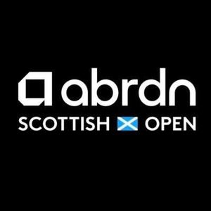 abrdn Scottish Open