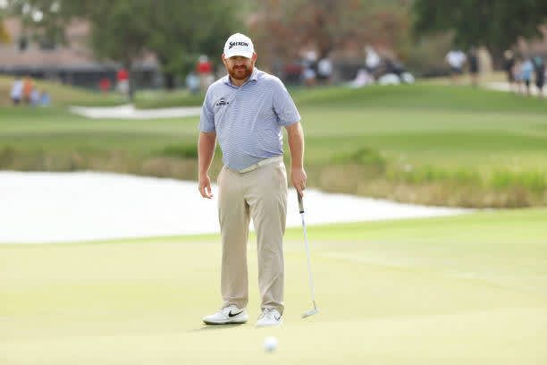 Der Wind in Florida wird immer...