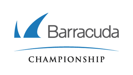 Barracuda Championship